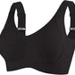 Soutien-gorge de sport sans couture