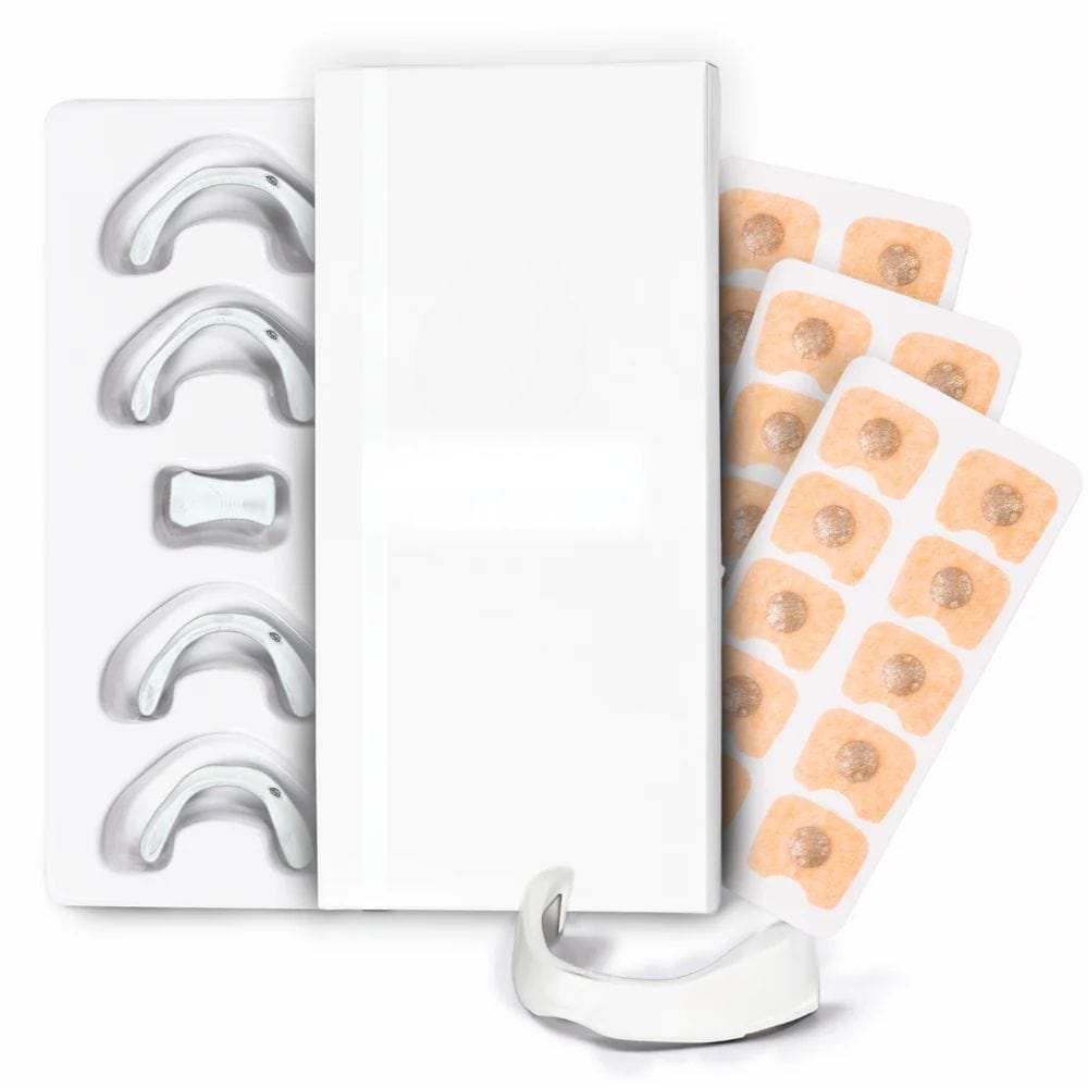 AirBreathe+ - Dilatateur nasal magnétique