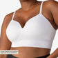 Soutien-gorge Curvy – Zéro armature, 100 % confort
