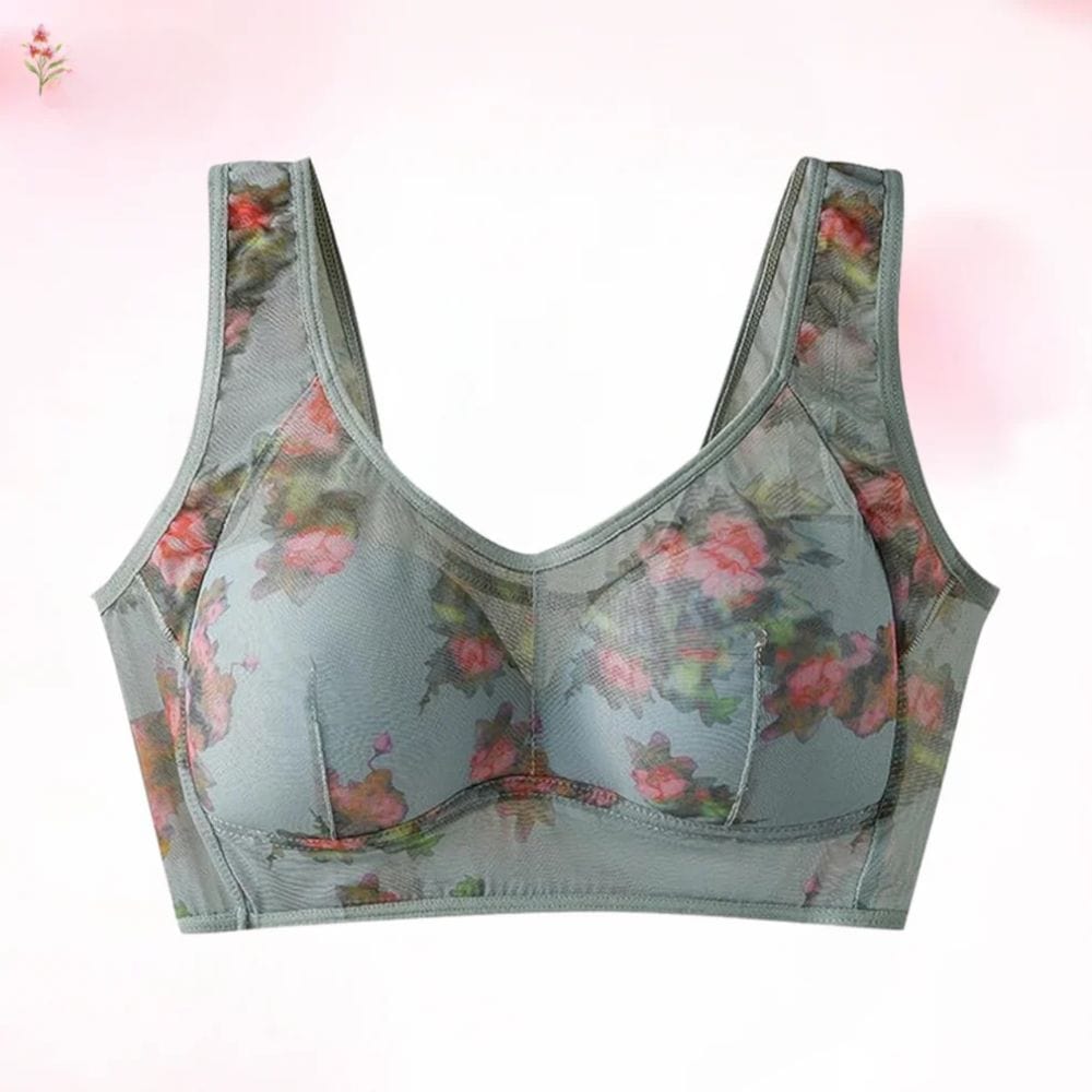Brassière Élégancia+ - Raffiné et ultra confortable