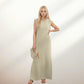 Robe fluide EasyChic - Style décontracté, tenue impeccable