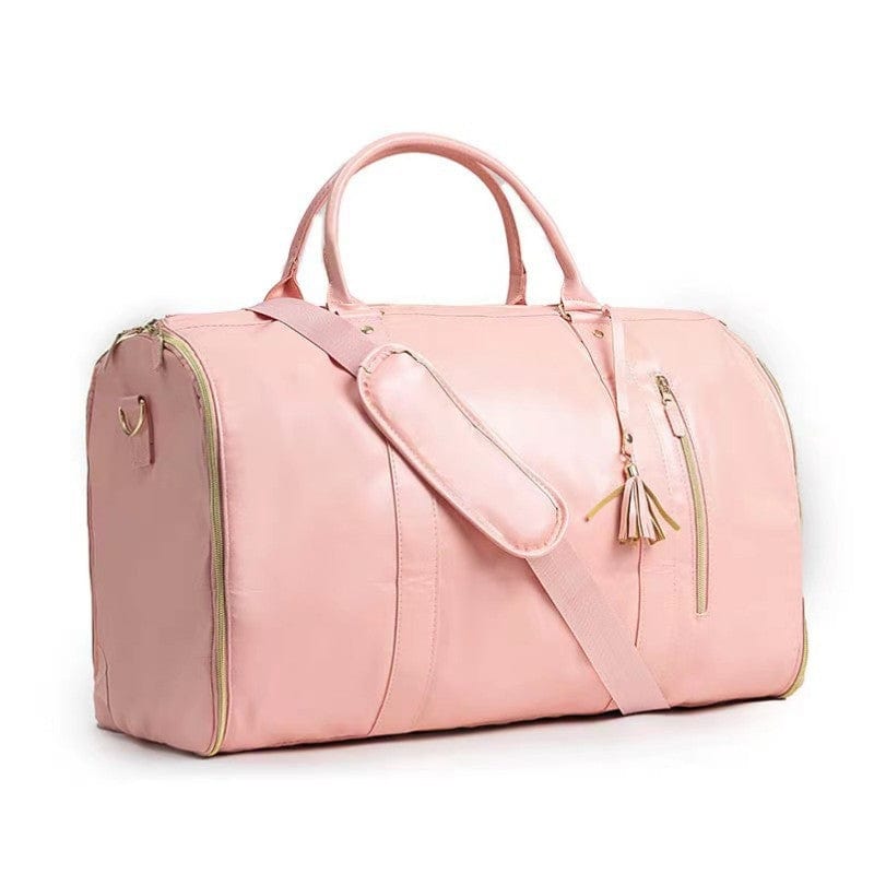 Sac de voyage pliable et compact | Plus d’affaires, moins de volume