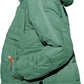 Blouson ample matelassé