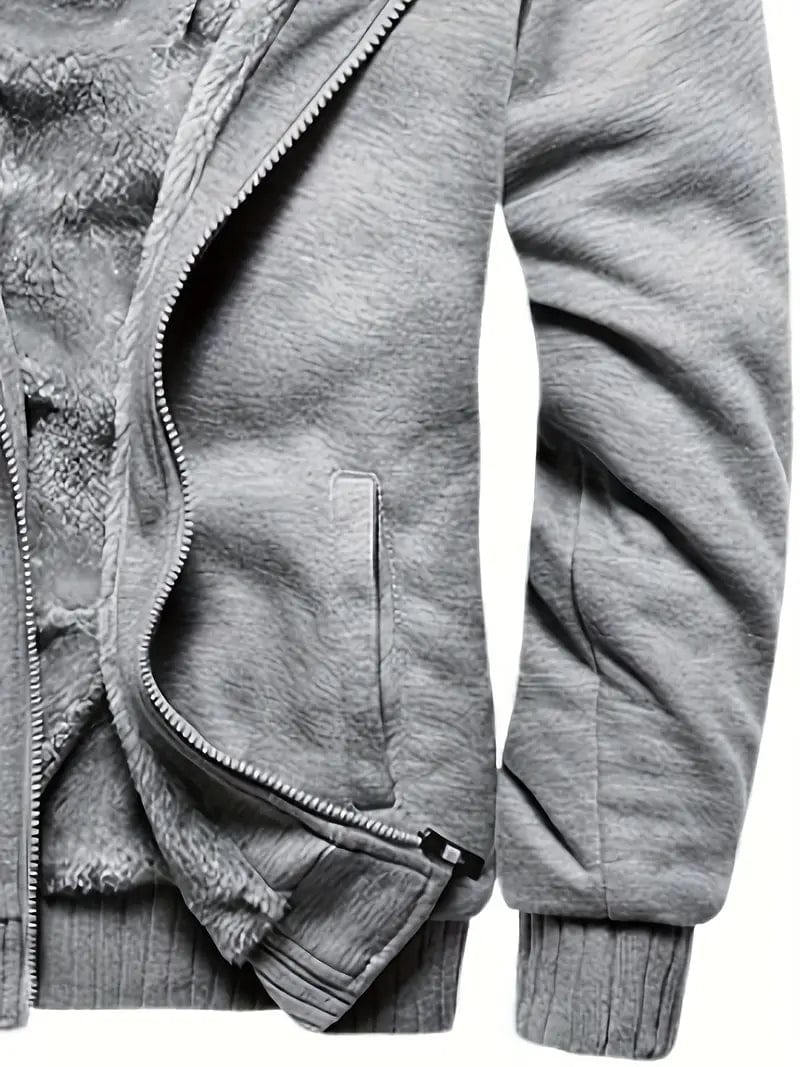 Hoodie chaud et casual