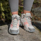 Bottes de randonnée ergo+