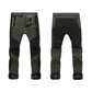 Pantalon Explorer+ - Résistant à l'eau et ultra-durable