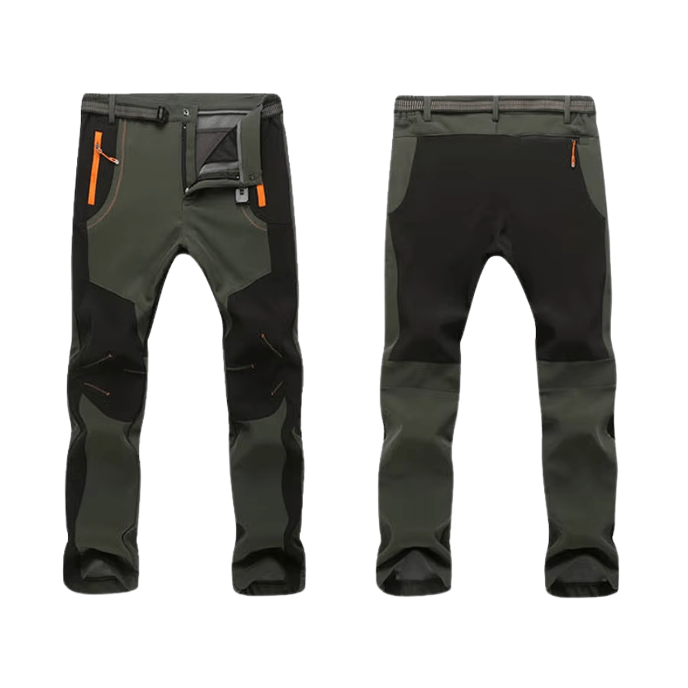 Pantalon Explorer+ - Résistant à l'eau et ultra-durable