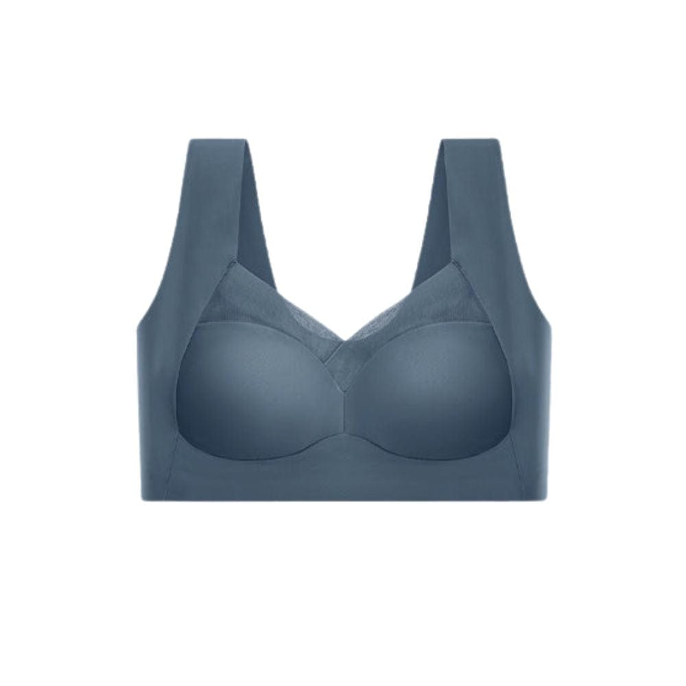 Soutien-gorge seconde peau et sculptant