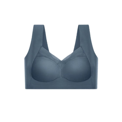 Soutien-gorge seconde peau et sculptant