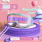 Lunettes ConfortKids – Vision large, zéro buée, 100% protection