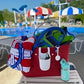Totebag de plage