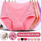 Culotte en coton anti-fuite – Ultra légère, hyper protectrice