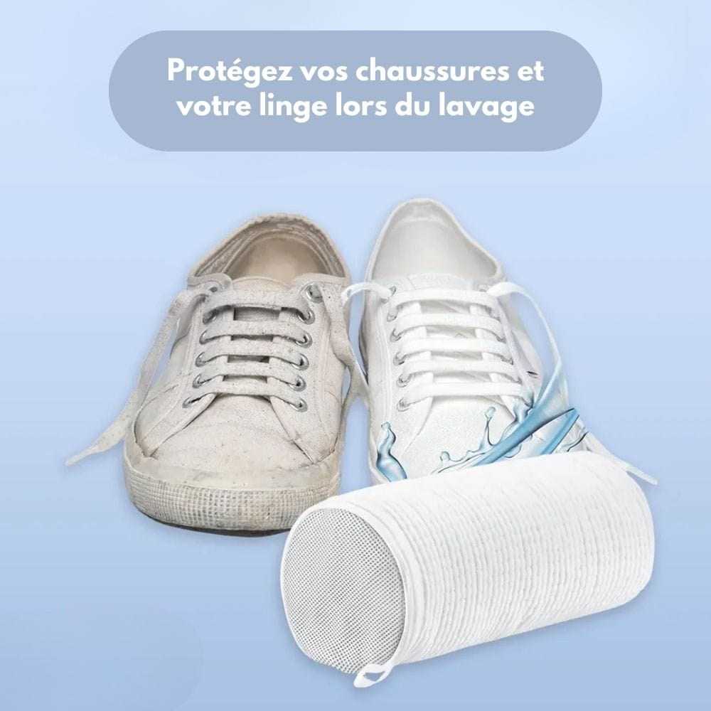 ProClean - sac de lavage express pour chaussures