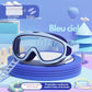 Lunettes ConfortKids – Vision large, zéro buée, 100% protection