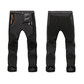 Pantalon Explorer+ - Résistant à l'eau et ultra-durable