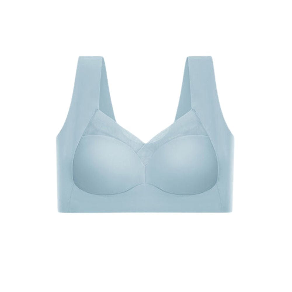 Soutien-gorge seconde peau et sculptant