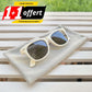 MiniSun – Des lunettes de soleil sûres pour les tout-petits