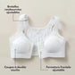 Soutien-gorge correcteur de posture - sans armature