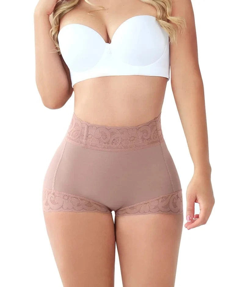Culotte LiftShape - Galbe et affine