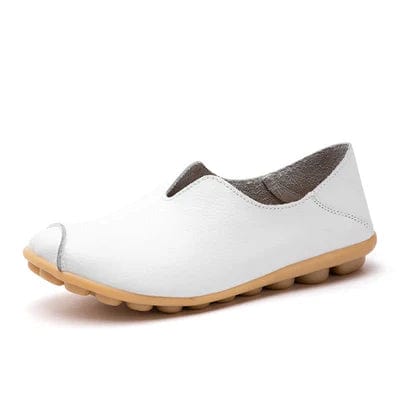 Mocassins légers et ergonomiques