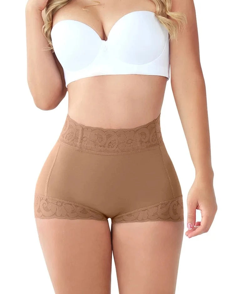 Culotte LiftShape - Galbe et affine