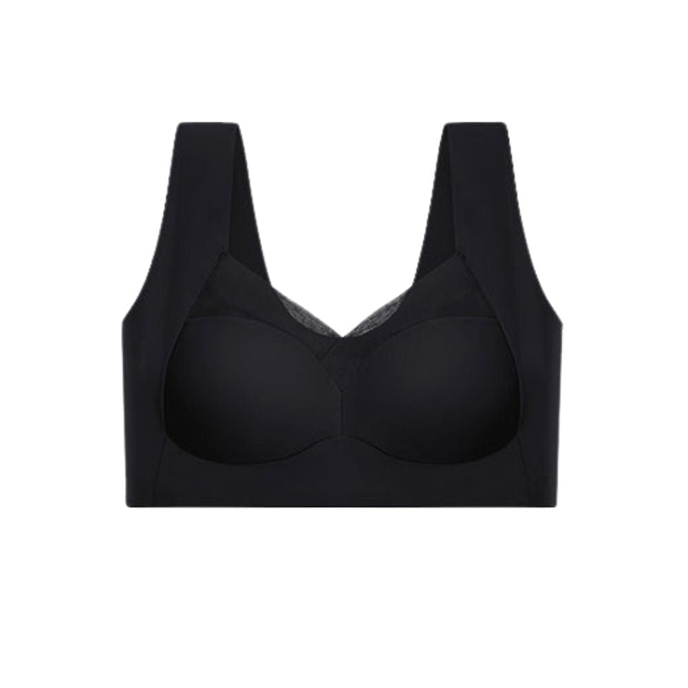 Soutien-gorge seconde peau et sculptant