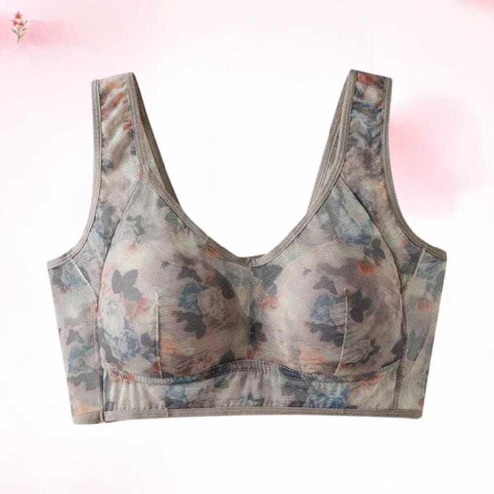 Brassière Élégancia+ - Raffiné et ultra confortable