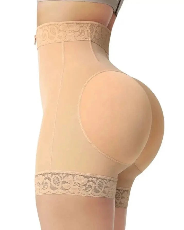 Short Sculptant Lift+ - Effet push-up immédiat