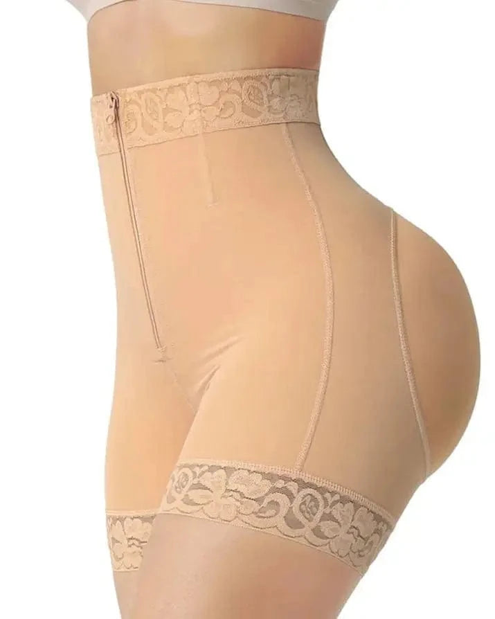 Short Sculptant Lift+ - Effet push-up immédiat