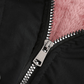 Veste longue élégante et ultra-chaude