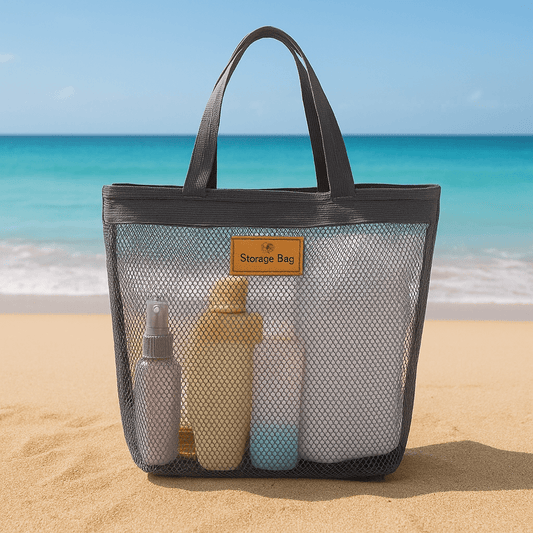 Sac de Plage Multi-Usages