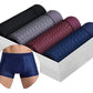 Boxers respirants en bambou – Confort naturel, fraîcheur continue