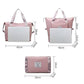 Sac de voyage pliable et extensible