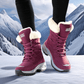 Bottes de neige