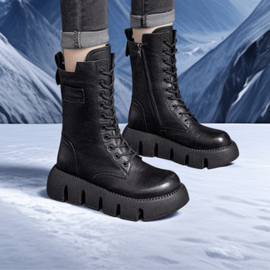 Bottes hiver