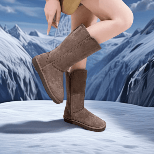 Bottes Ultra Douillettes