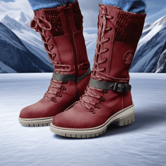 Bottes Évasion Alpine