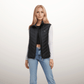 Gilet réchauffant unisexe