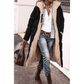 Manteau réversible en polaire
