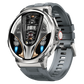 TitanGear+ – La montre taillée pour l’action
