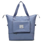 Sac de voyage pliable et extensible