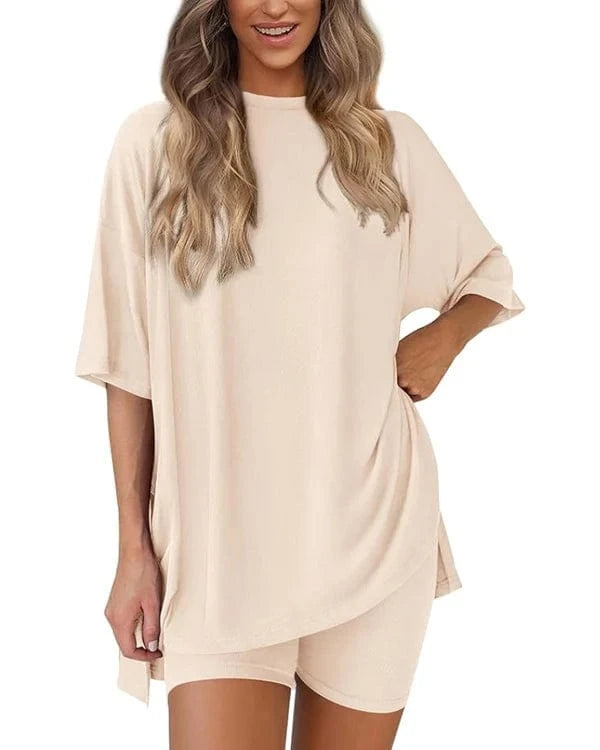 Ensemble CosyWear+ - Confort total, style décontracté