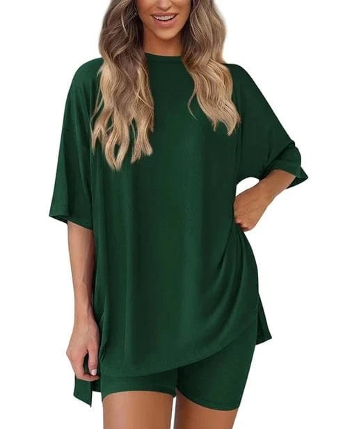 Ensemble CosyWear+ - Confort total, style décontracté