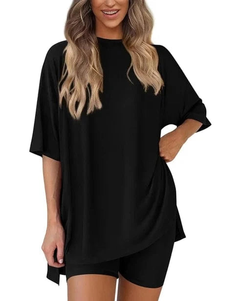 Ensemble CosyWear+ - Confort total, style décontracté