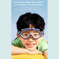 Lunettes ConfortKids – Vision large, zéro buée, 100% protection