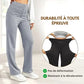 Pantalon respirant et léger - tissu ultra-extensible
