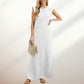 Robe fluide EasyChic - Style décontracté, tenue impeccable