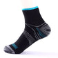 Chaussettes compression+ | Boostez votre circulation