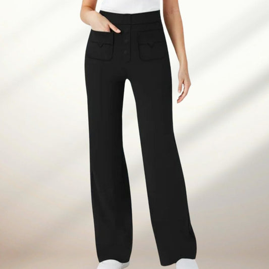 Pantalon respirant et léger - tissu ultra-extensible