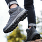 Bottes de randonnée ergo+